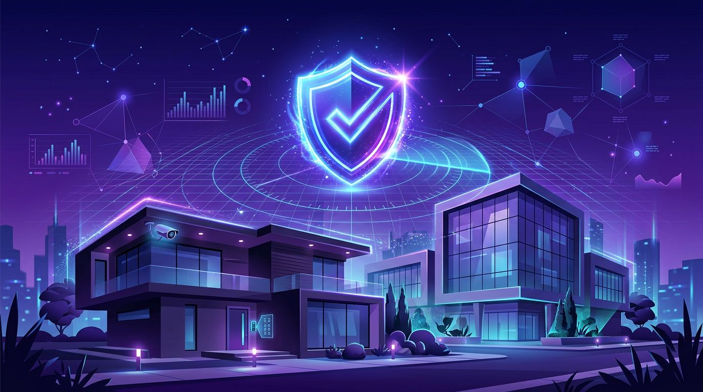 Top 10 Best Security Companies in High Point