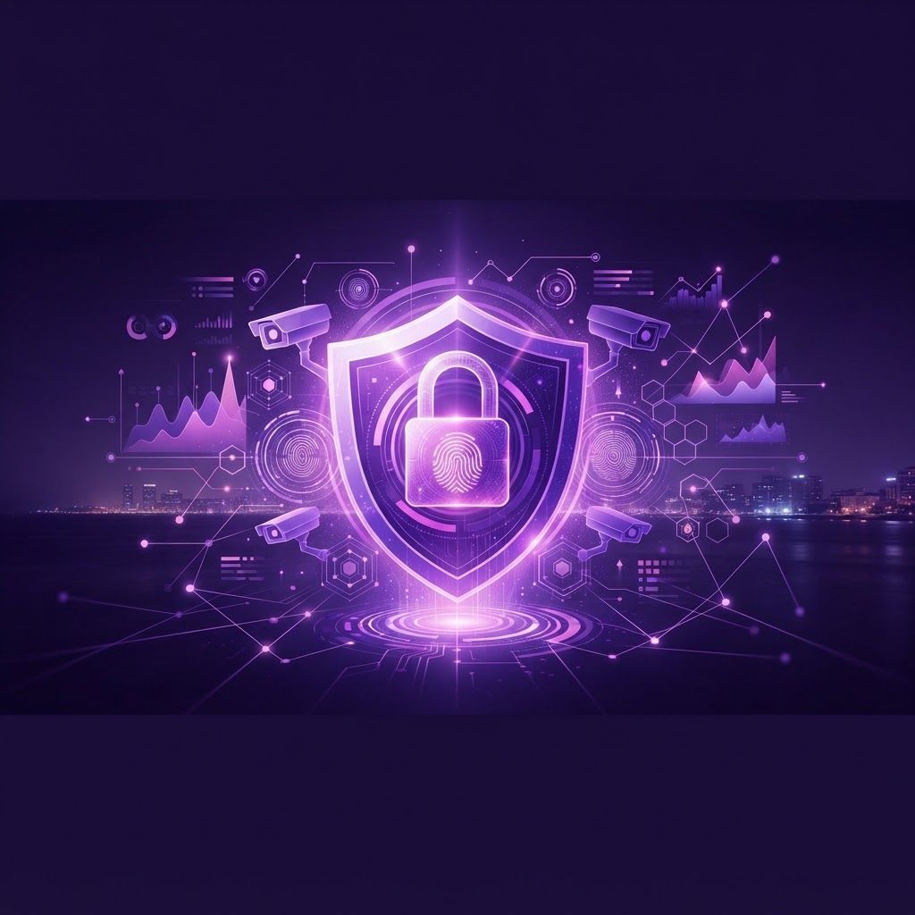 Top 10 Best Security Companies in Huntington Beach