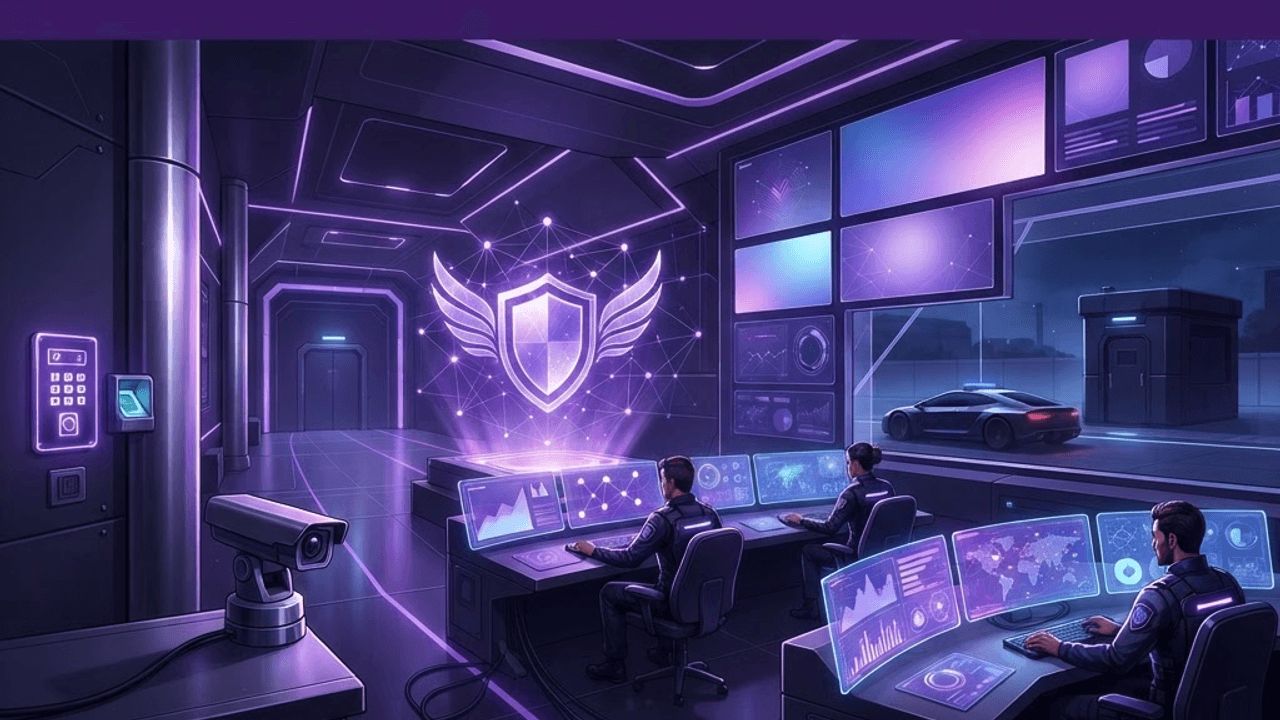 Top 10 Best Security Companies in Huntington