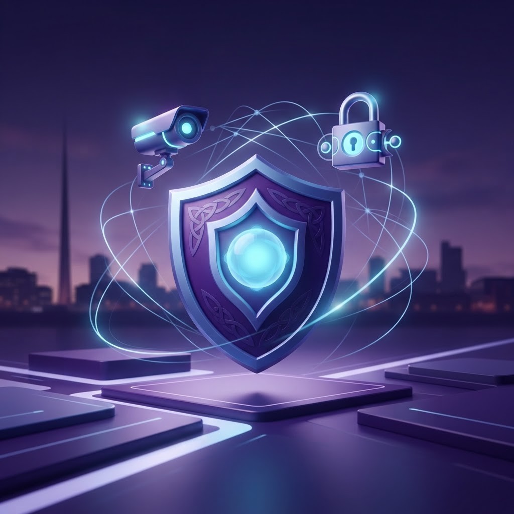 Top 10 Best Security Companies in Ireland