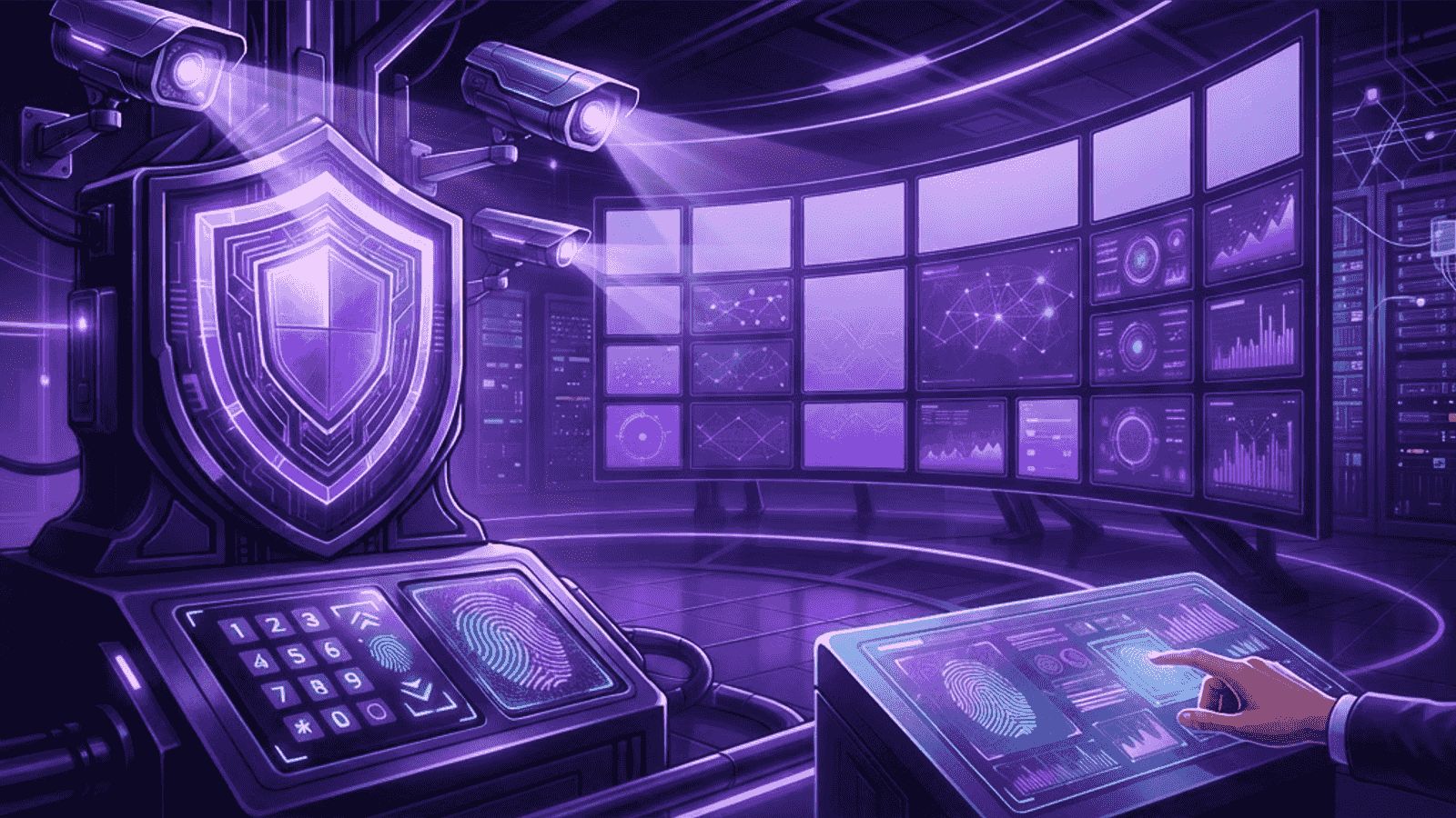 Top 10 Best Security Companies in Irvine