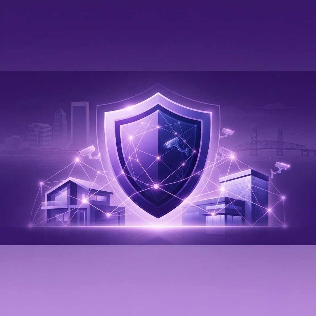 Top 10 Best Security Companies in Jacksonville