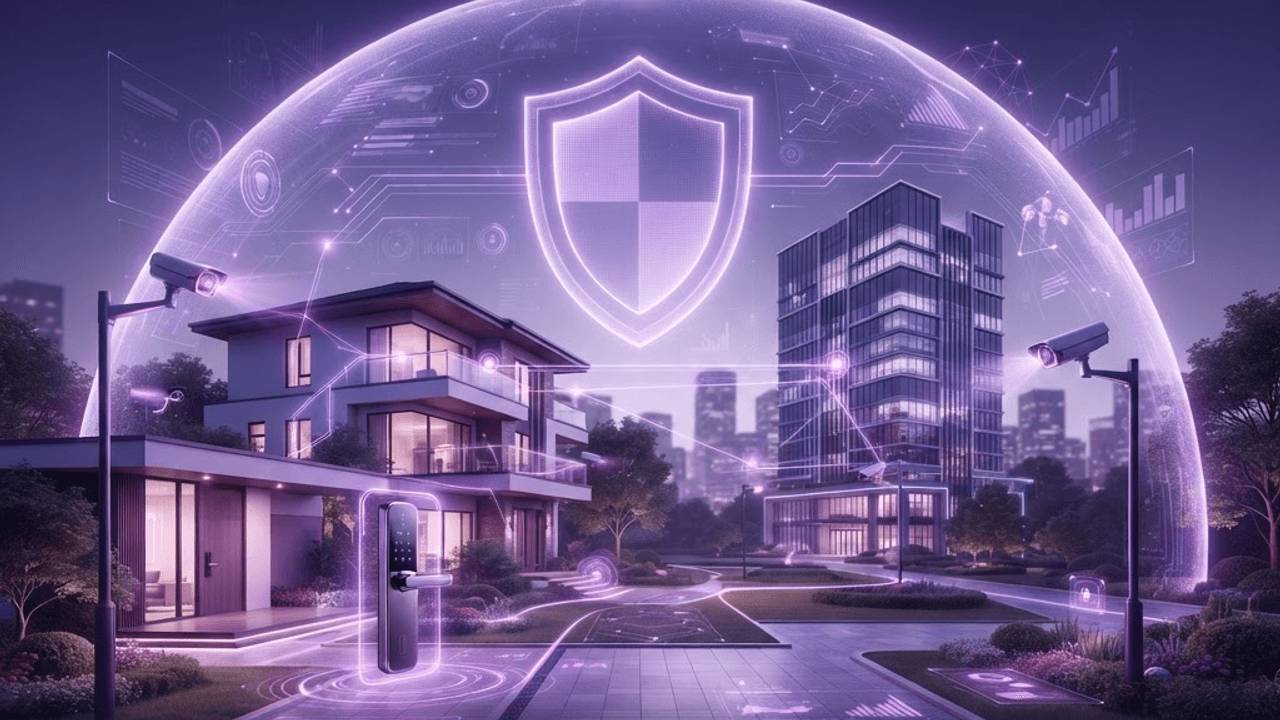 Top 10 Best Security Companies in Joliet