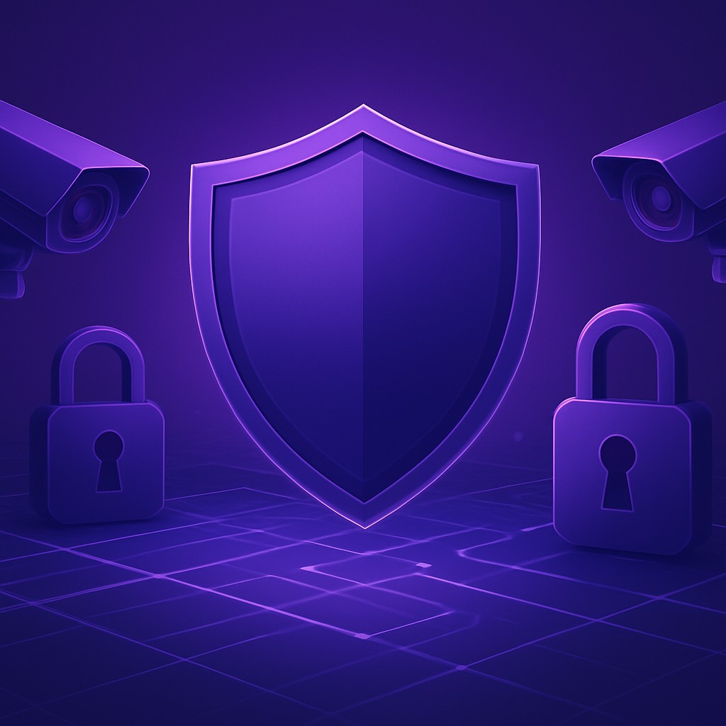 Top 10 Best Security Companies in Jordan