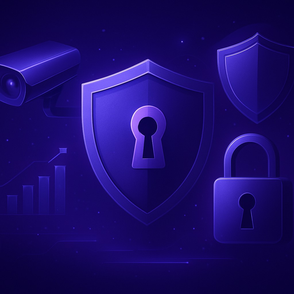 Top 10 Best Security Companies in Kazakhstan