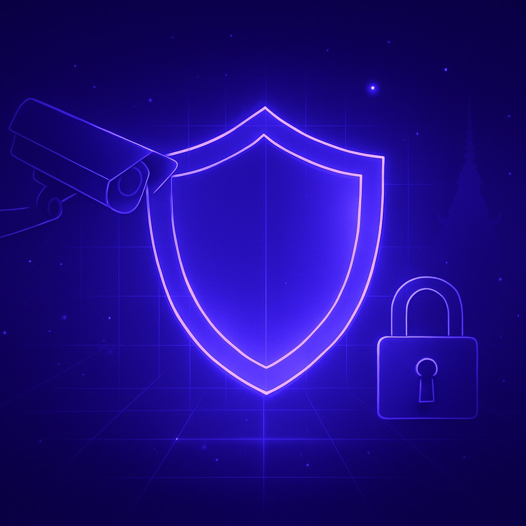 Top 10 Best Security Companies in Laos