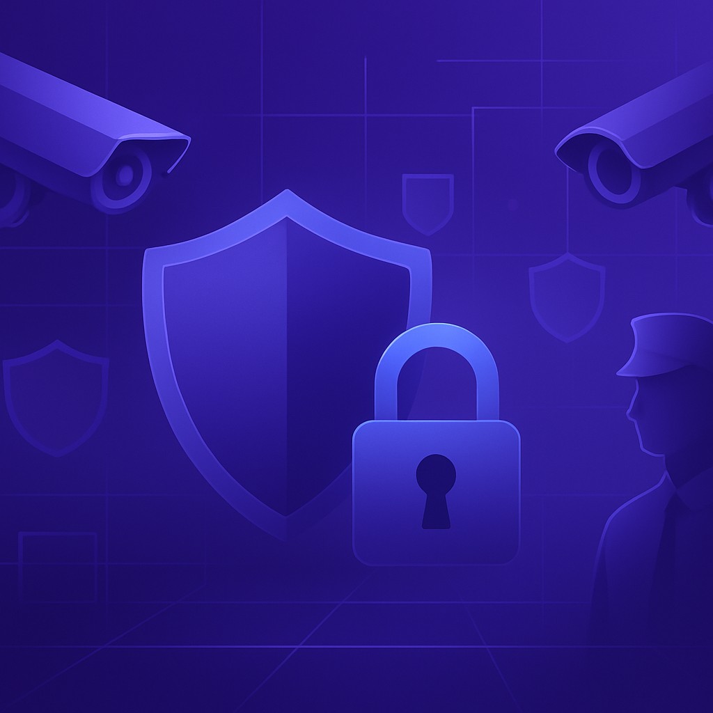 Top 10 Best Security Companies in Libya