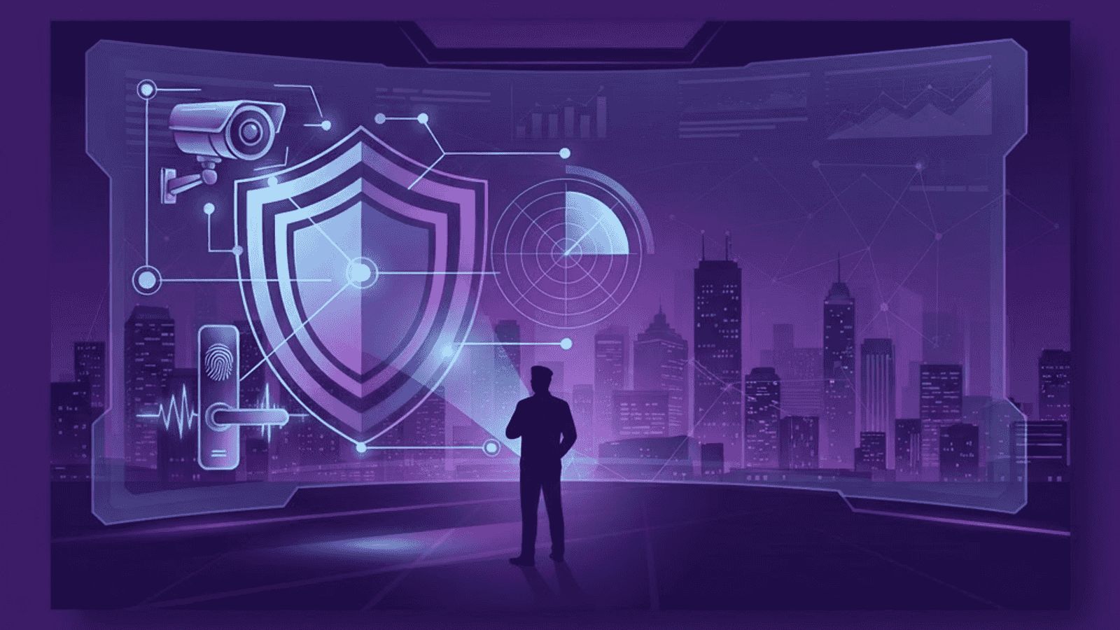 Top 10 Best Security Companies in Lincoln