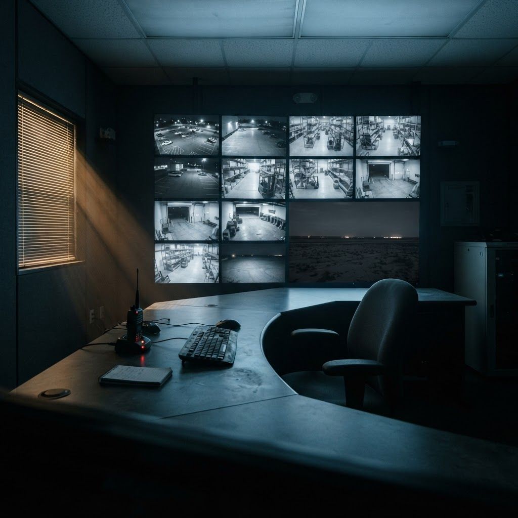 Top 10 Best Security Companies in Lubbock