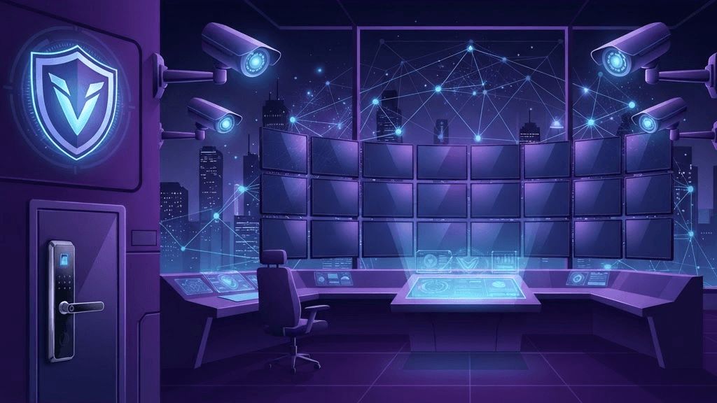 Top 10 Best Security Companies in Madison