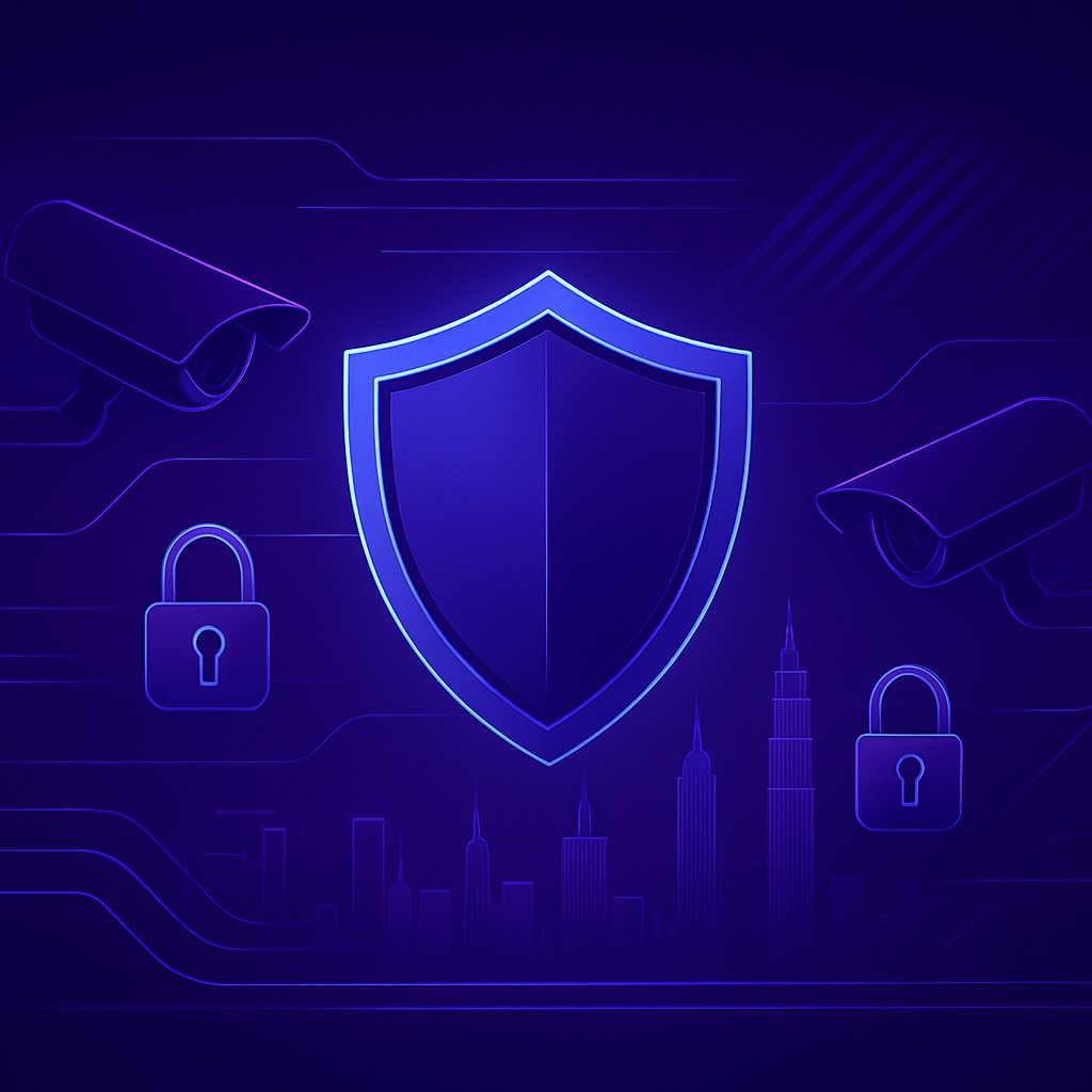 Top 10 Best Security Companies in Malaysia