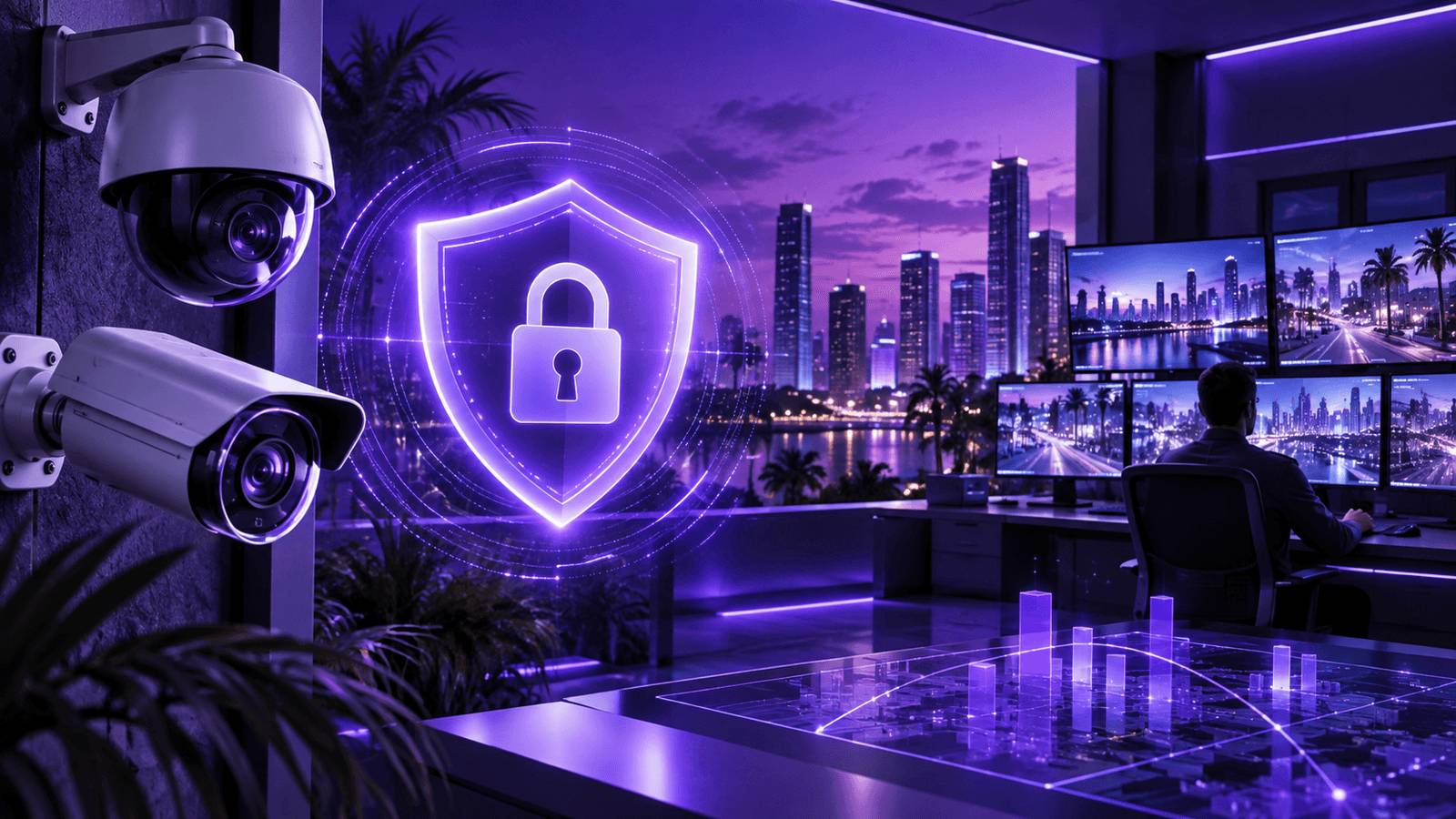 Top 10 Best Security Companies in McAllen