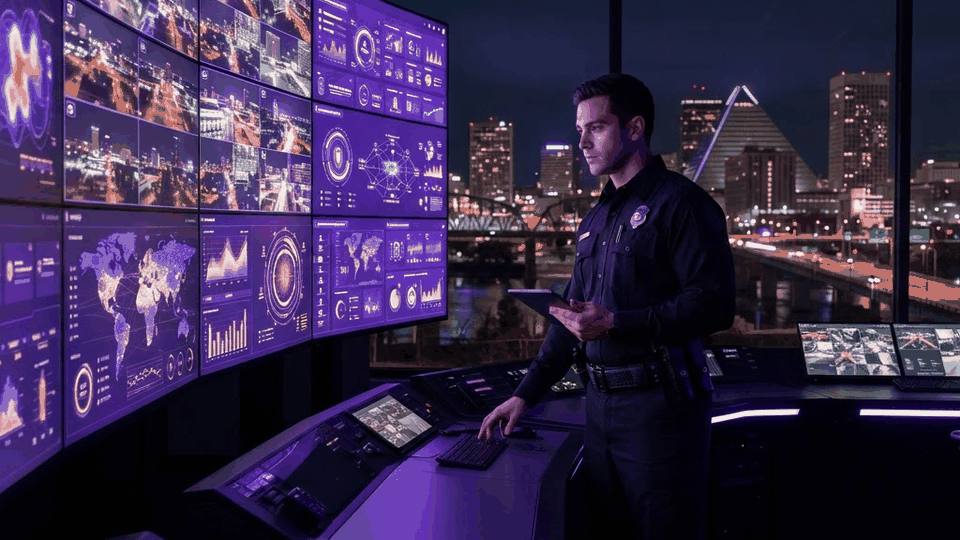 Top 10 Best Security Companies in Memphis