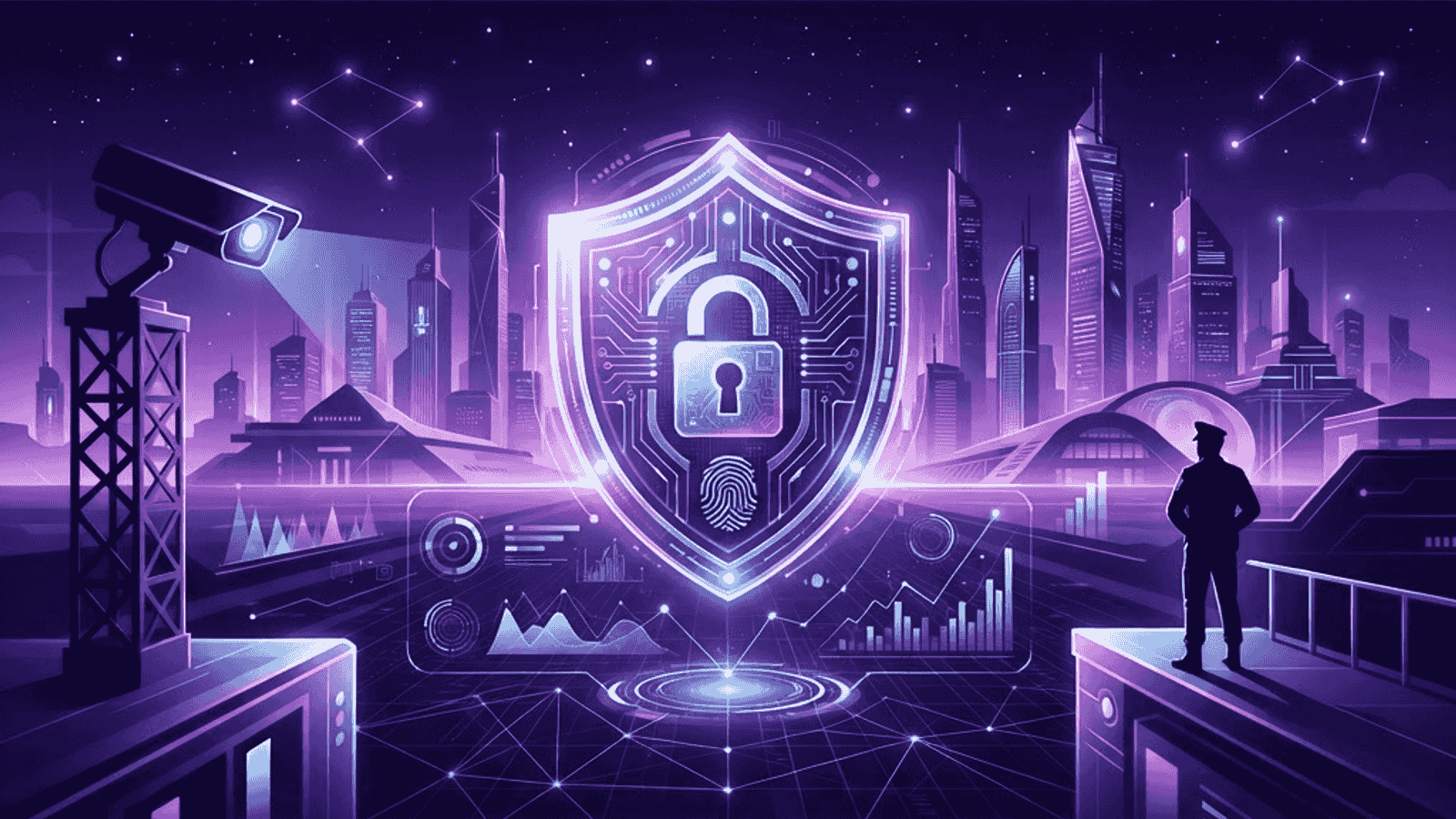 Top 10 Best Security Companies in Mesa