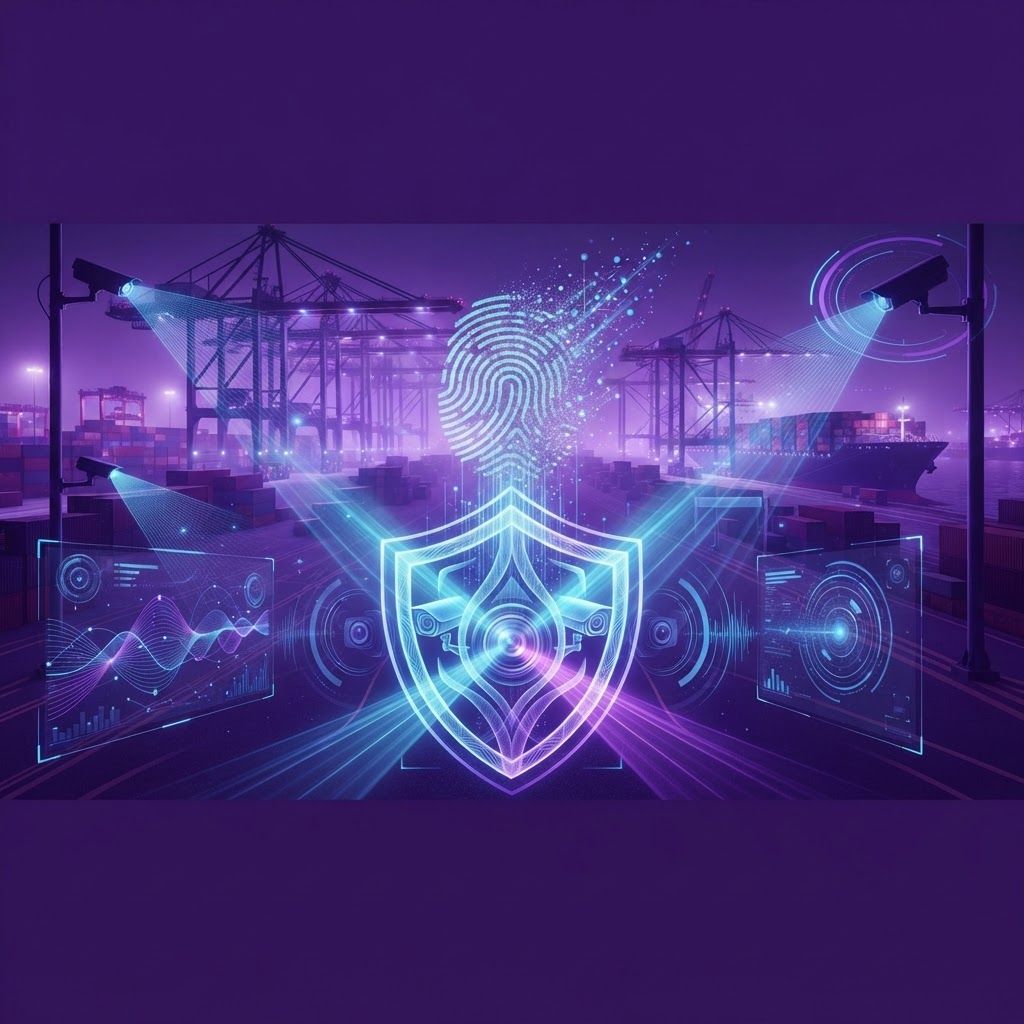 Top 10 Best Security Companies in Newport News