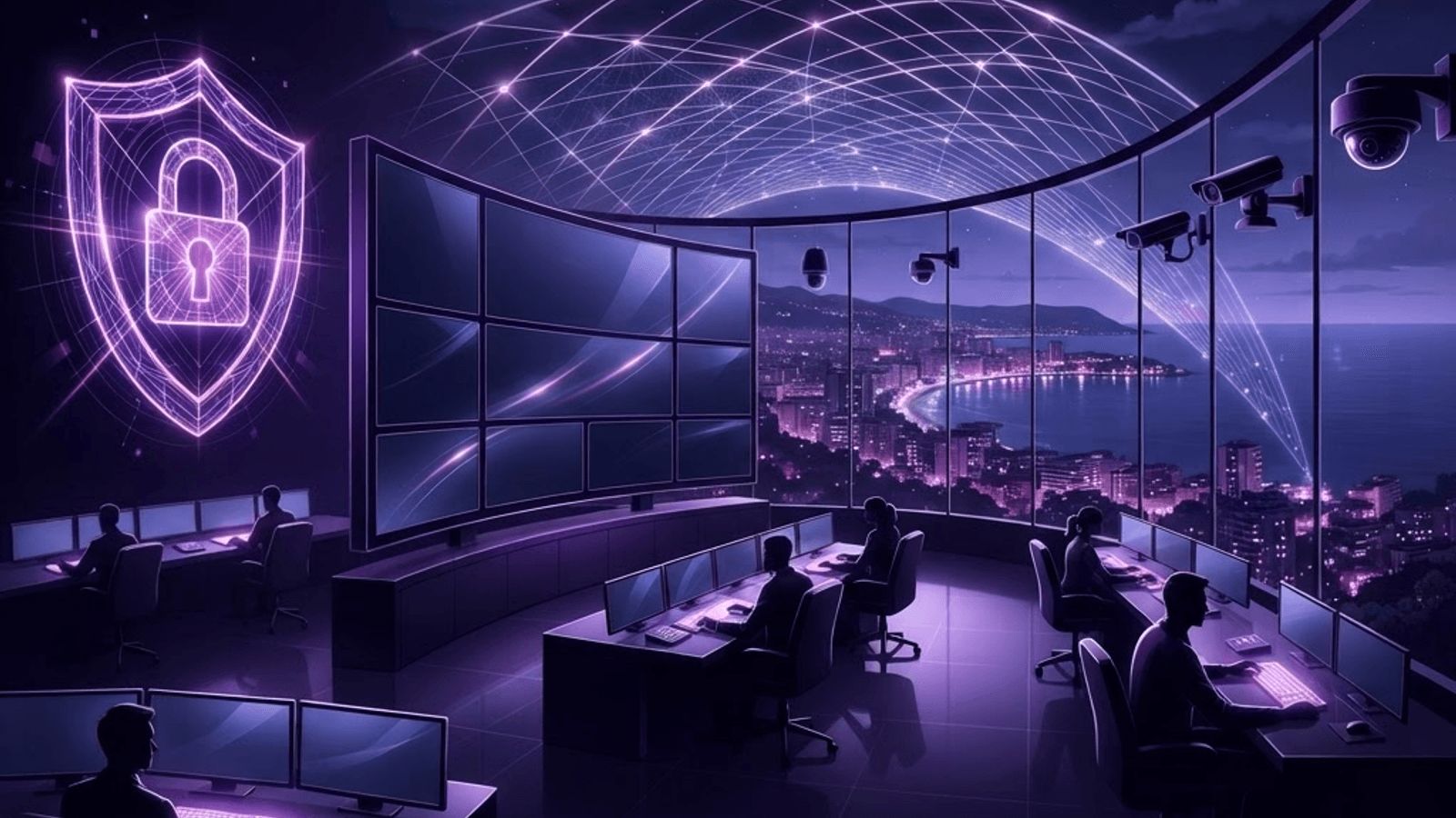 Top 10 Best Security Companies in Oceanside