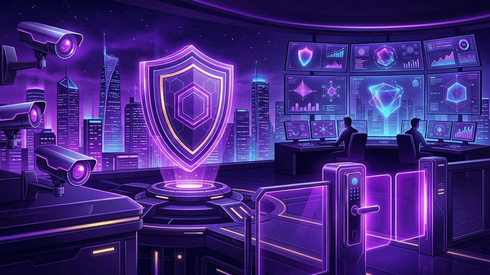 Top 10 Best Security Companies in Odessa