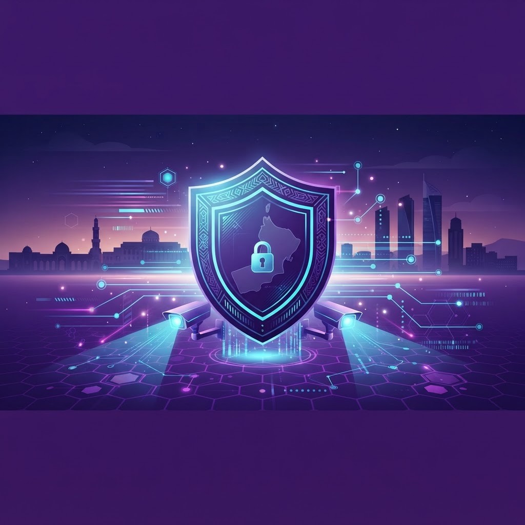 Top 10 Best Security Companies in Oman