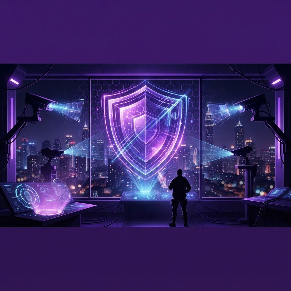 Top 10 Best Security Companies in Ontario