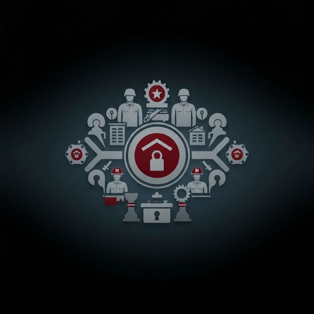 Top 10 Best Security Companies in Pakistan