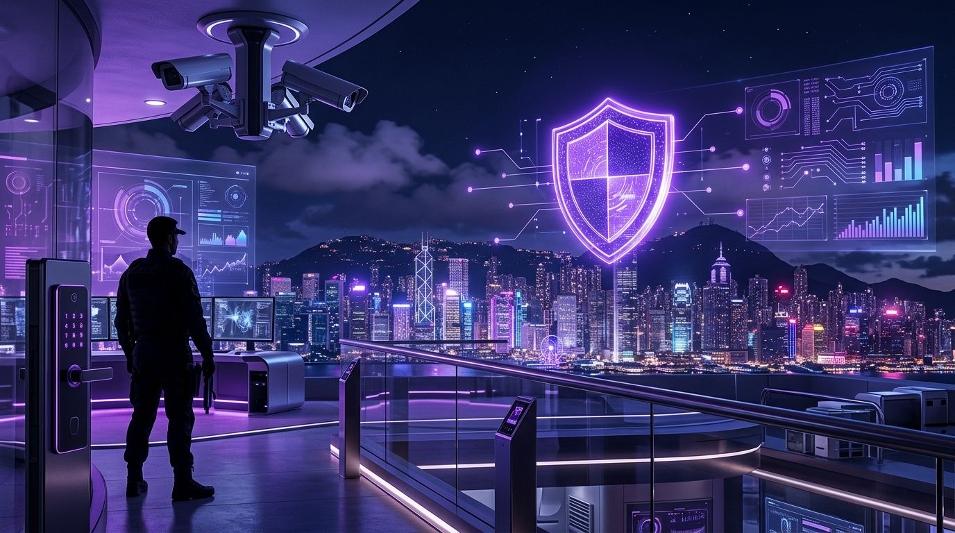 Top 10 Best Security Companies in Pasadena