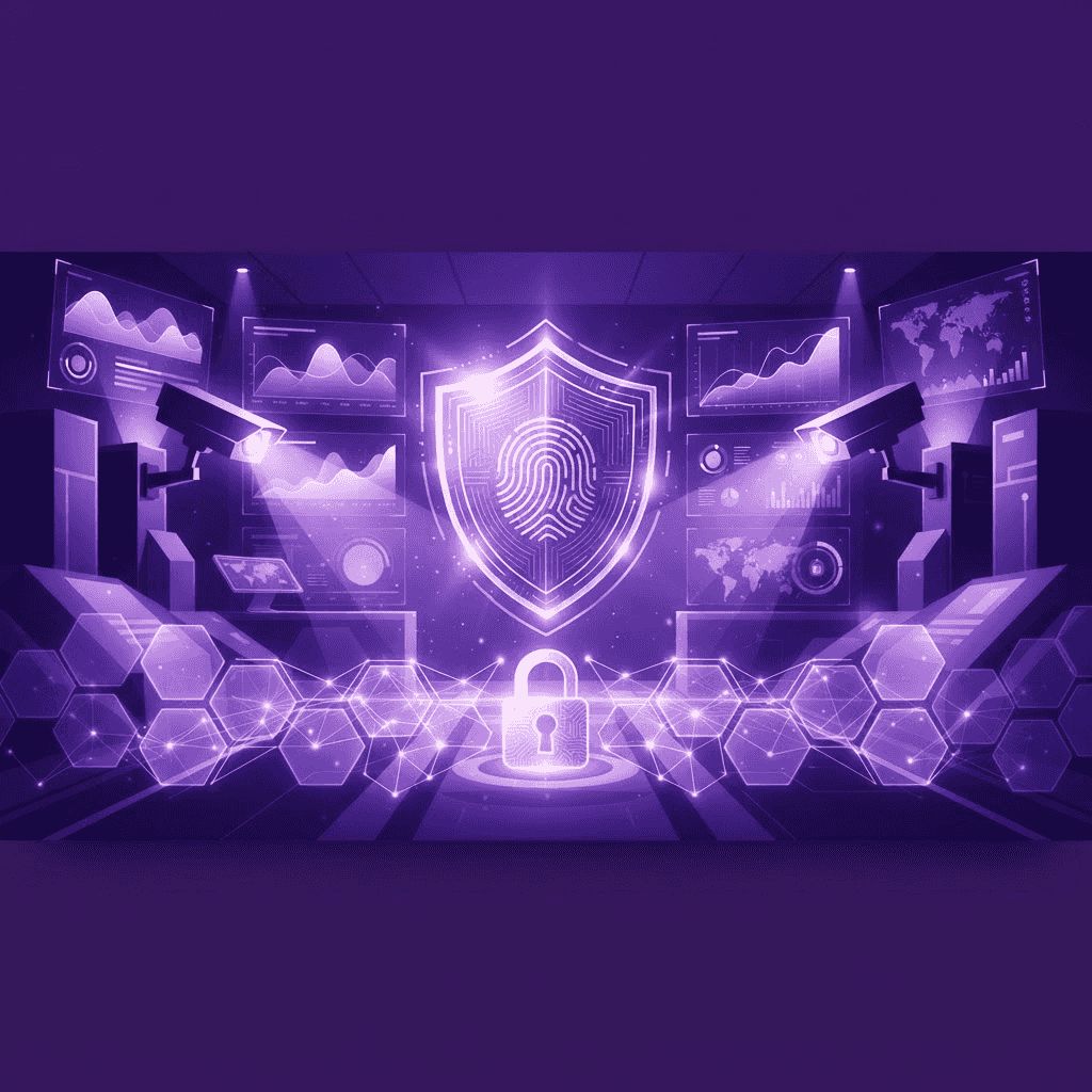 Top 10 Best Security Companies in Plano