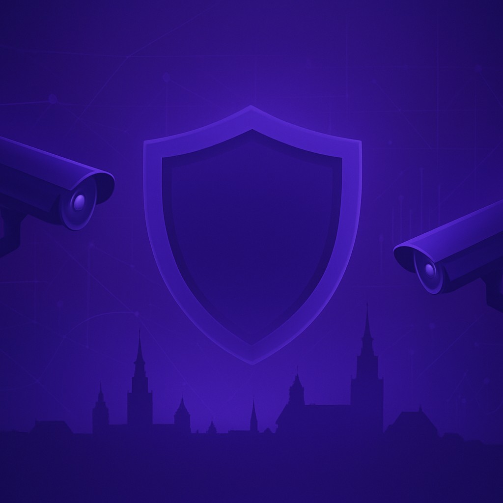 Top 10 Best Security Companies in Poland