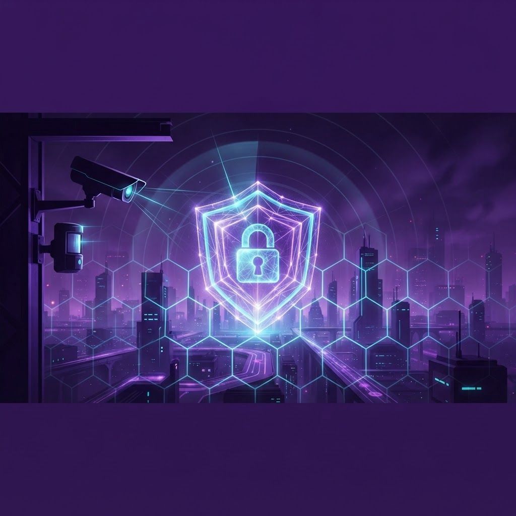 Top 10 Best Security Companies in Richmond