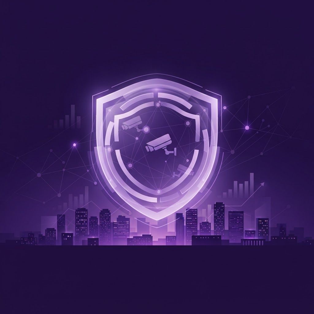 Top 10 Best Security Companies in Rochester