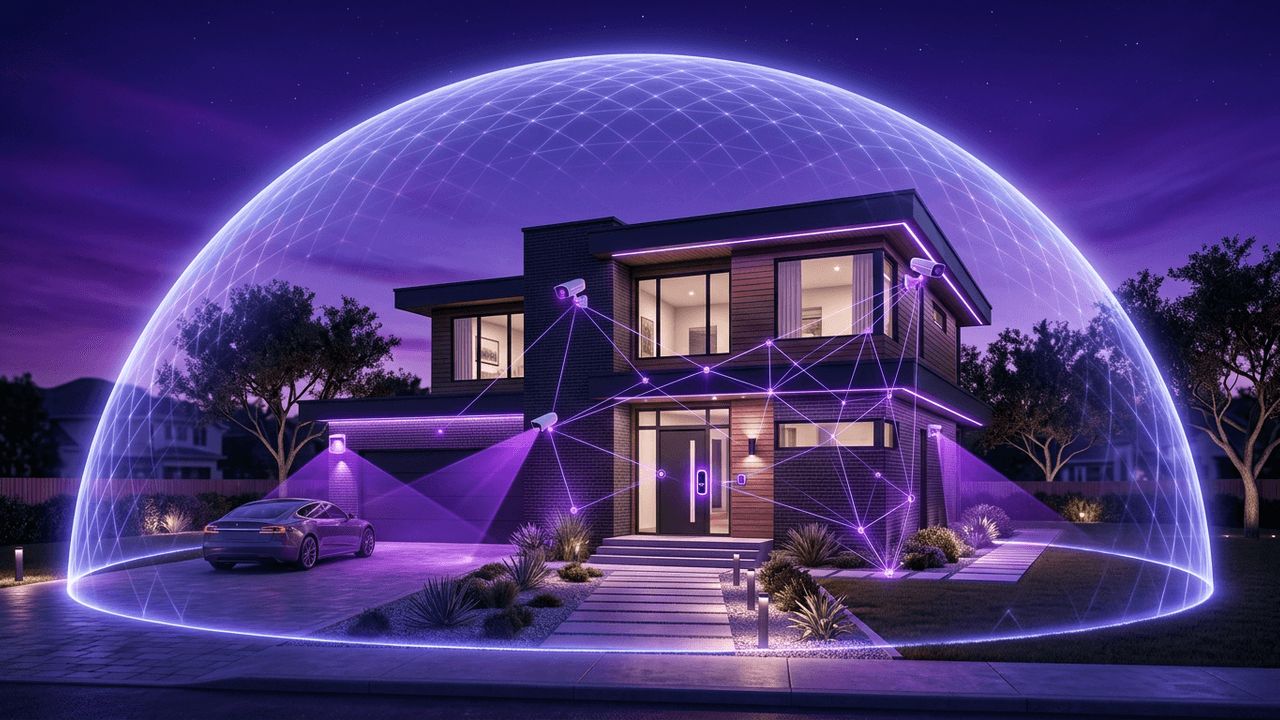 Top 10 Best Security Companies in Round Rock