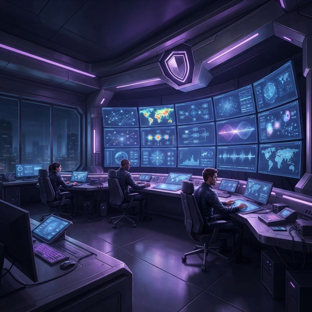 Top 10 Best Security Companies in San Bernardino