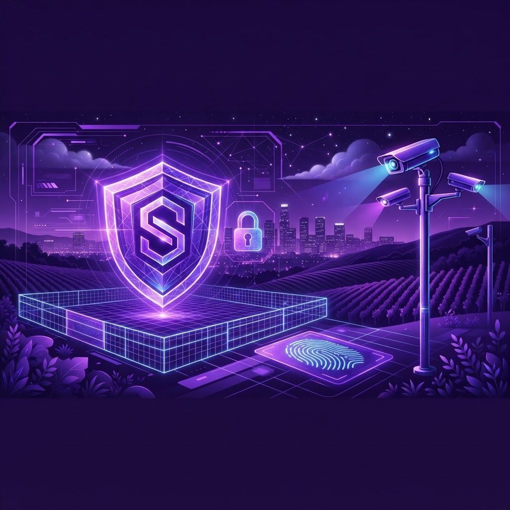 Top 10 Best Security Companies in Santa Rosa