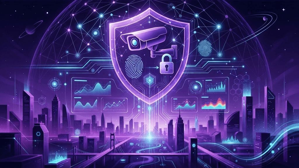 Top 10 Best Security Companies in Shreveport