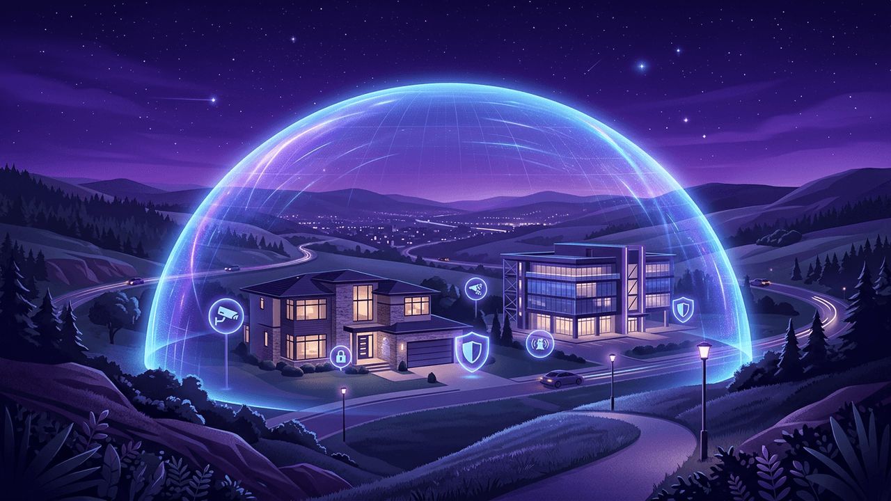 Top 10 Best Security Companies in Simi Valley