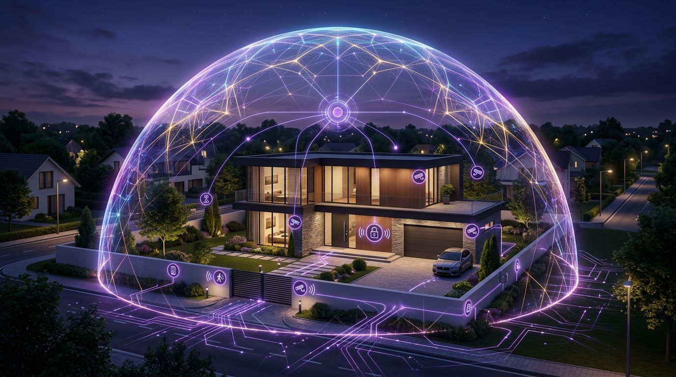Top 10 Best Security Companies in Spring Hill