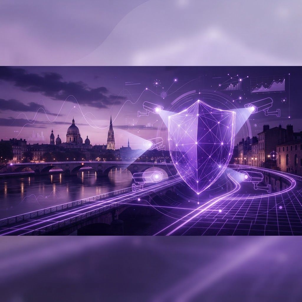 Top 10 Best Security Companies in St. Petersburg