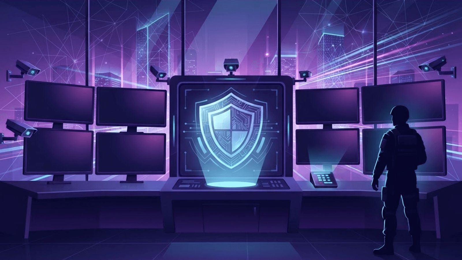 Top 10 Best Security Companies in Tacoma