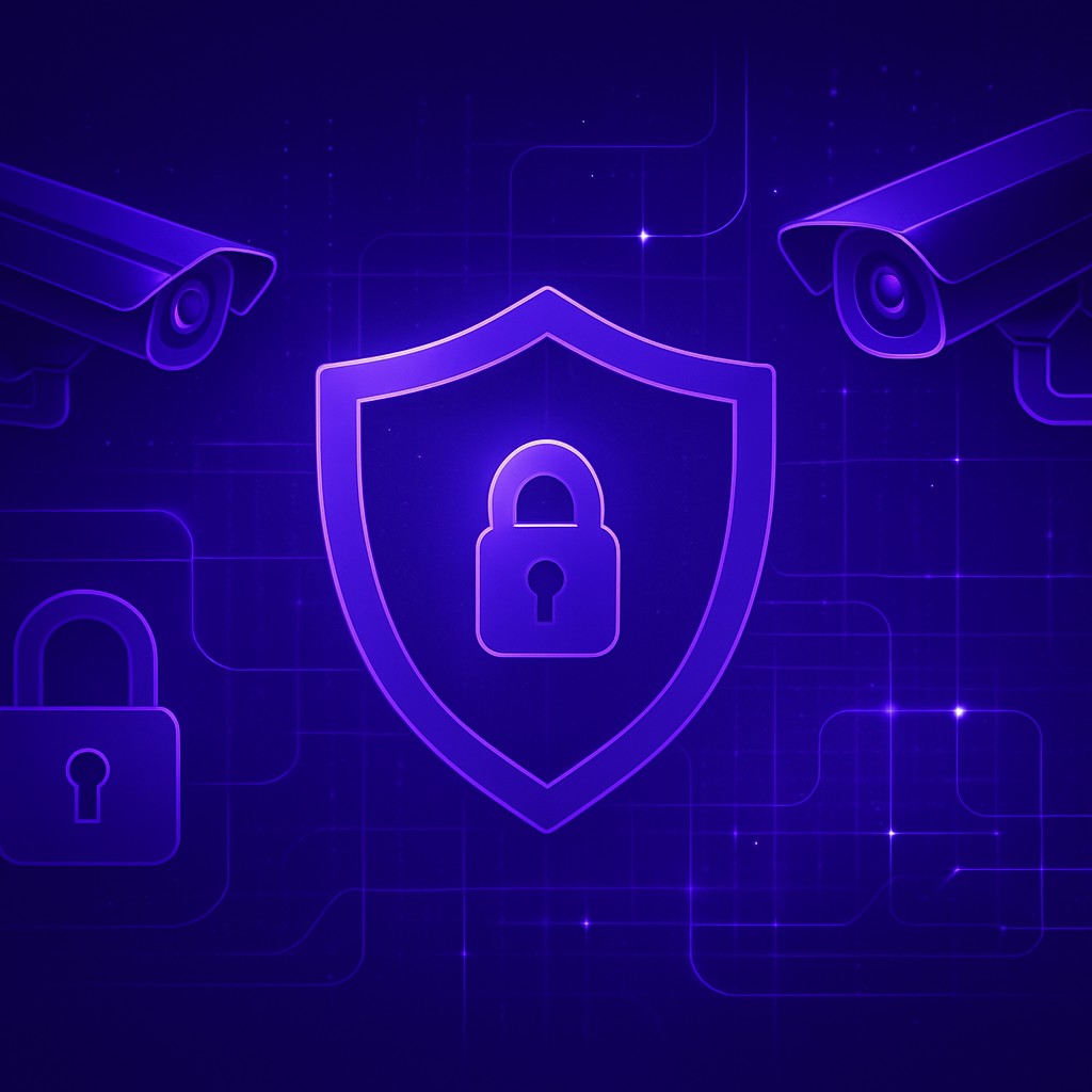 Top 10 Best Security Companies in Taiwan
