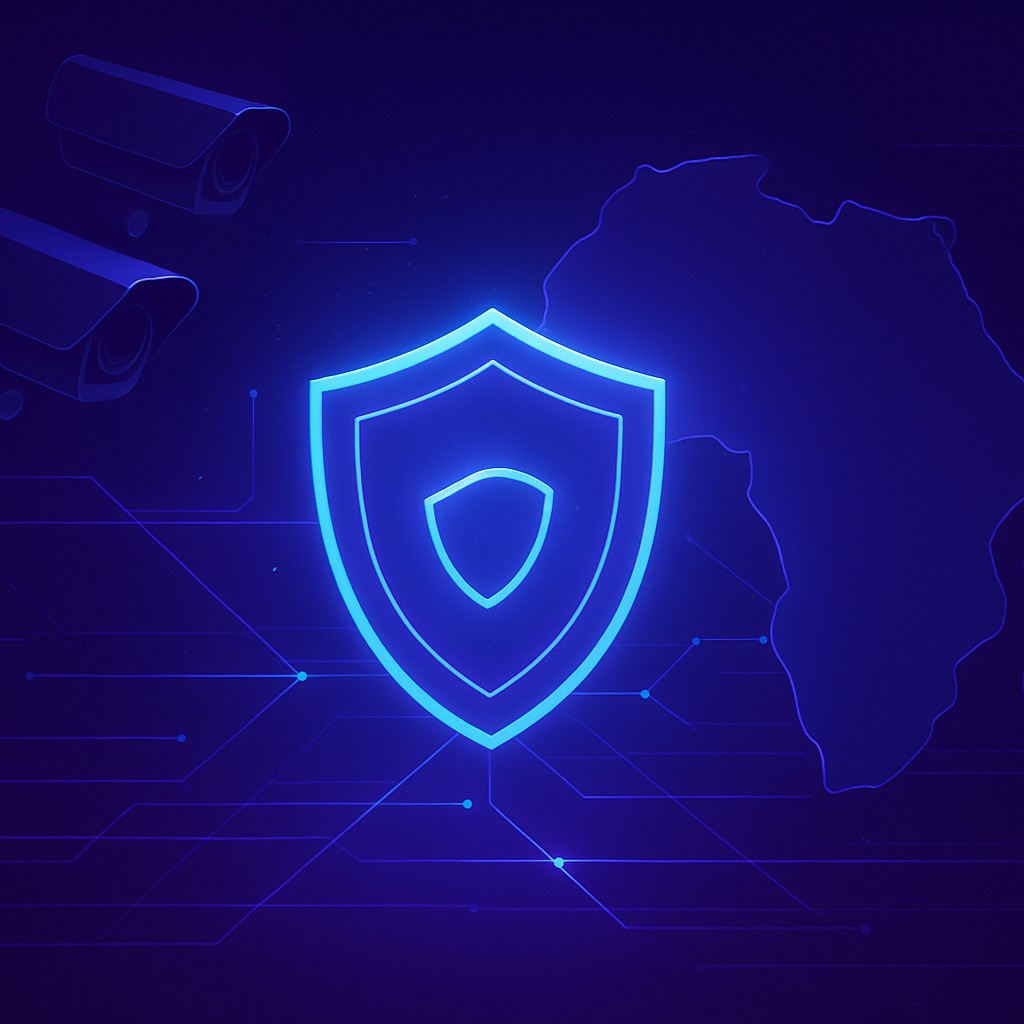 Top 10 Best Security Companies in Togo