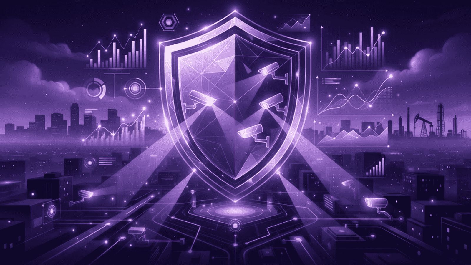 Top 10 Best Security Companies in Tulsa