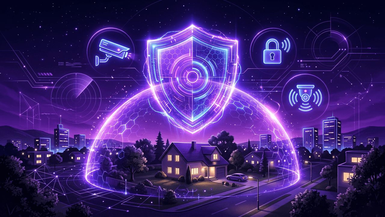 Top 10 Best Security Companies in Tuscaloosa