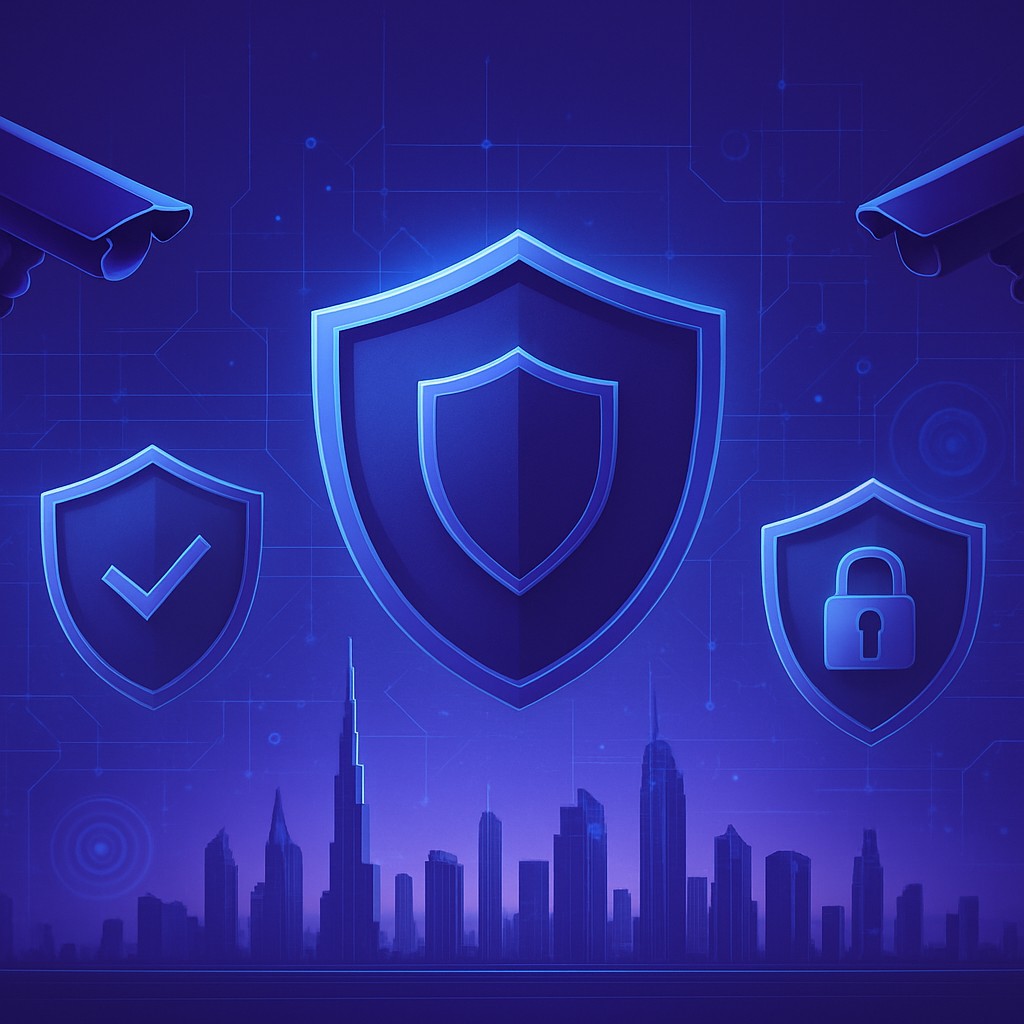 Top 10 Best Security Companies in UAE