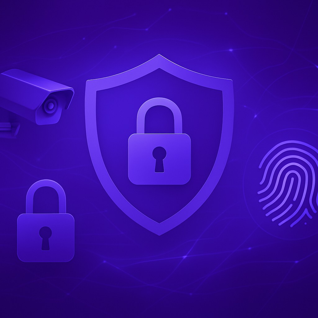 Top 10 Best Security Companies in Ukraine