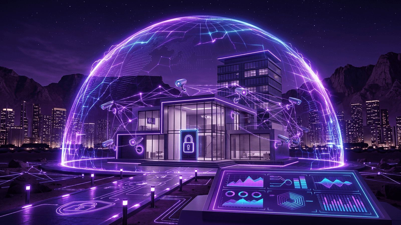 Top 10 Best Security Companies in Victorville