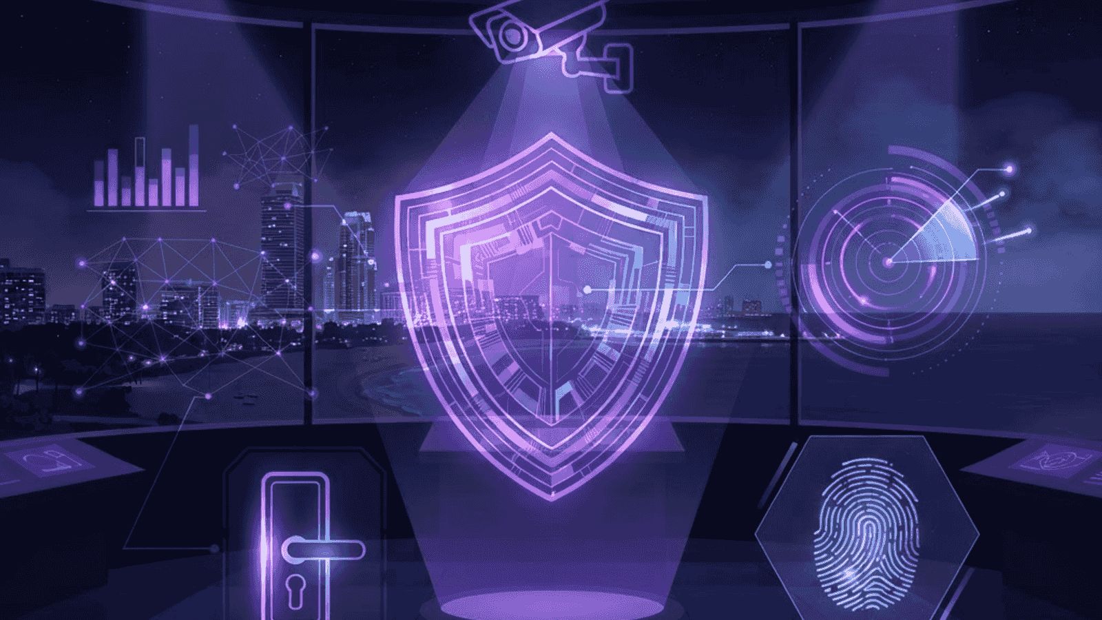 Top 10 Best Security Companies in Virginia Beach