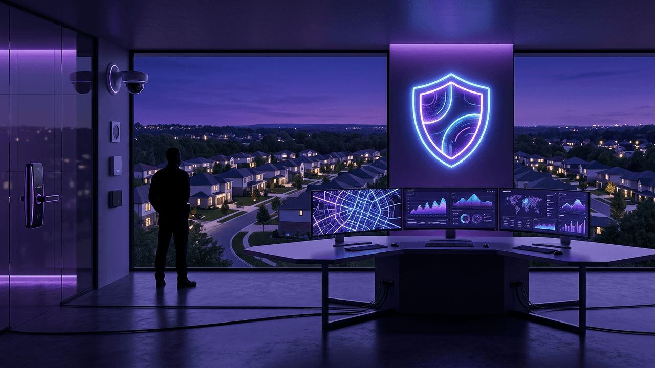 Top 10 Best Security Companies in Visalia