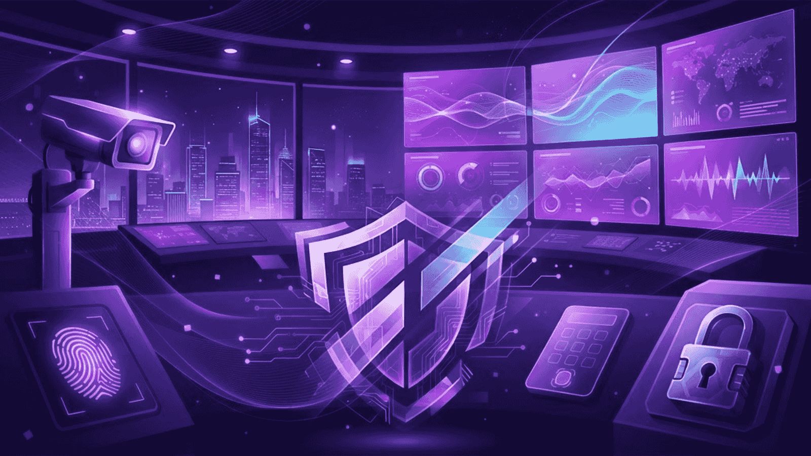 Top 10 Best Security Companies in Wichita