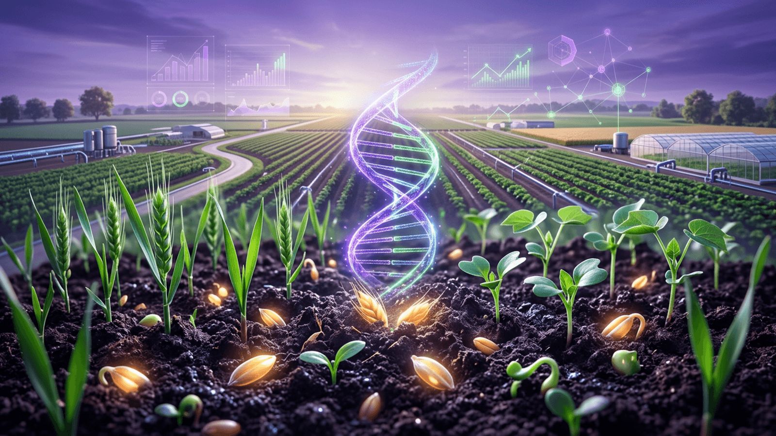 Top 10 Best Seed Companies in Abilene