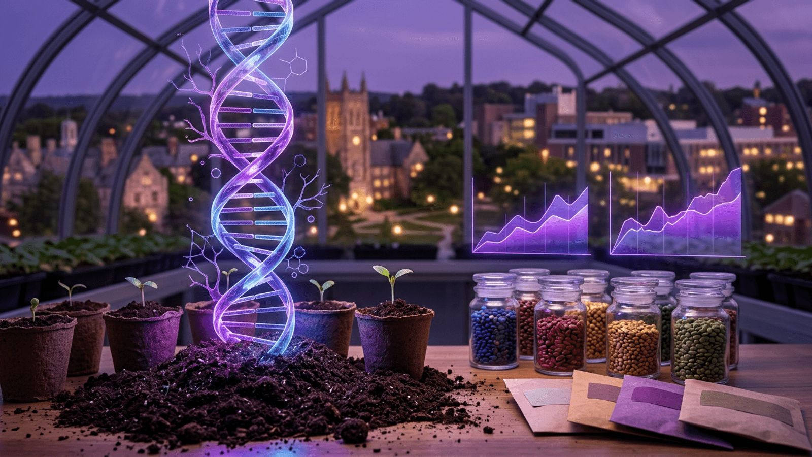 Top 10 Best Seed Companies in Ann Arbor