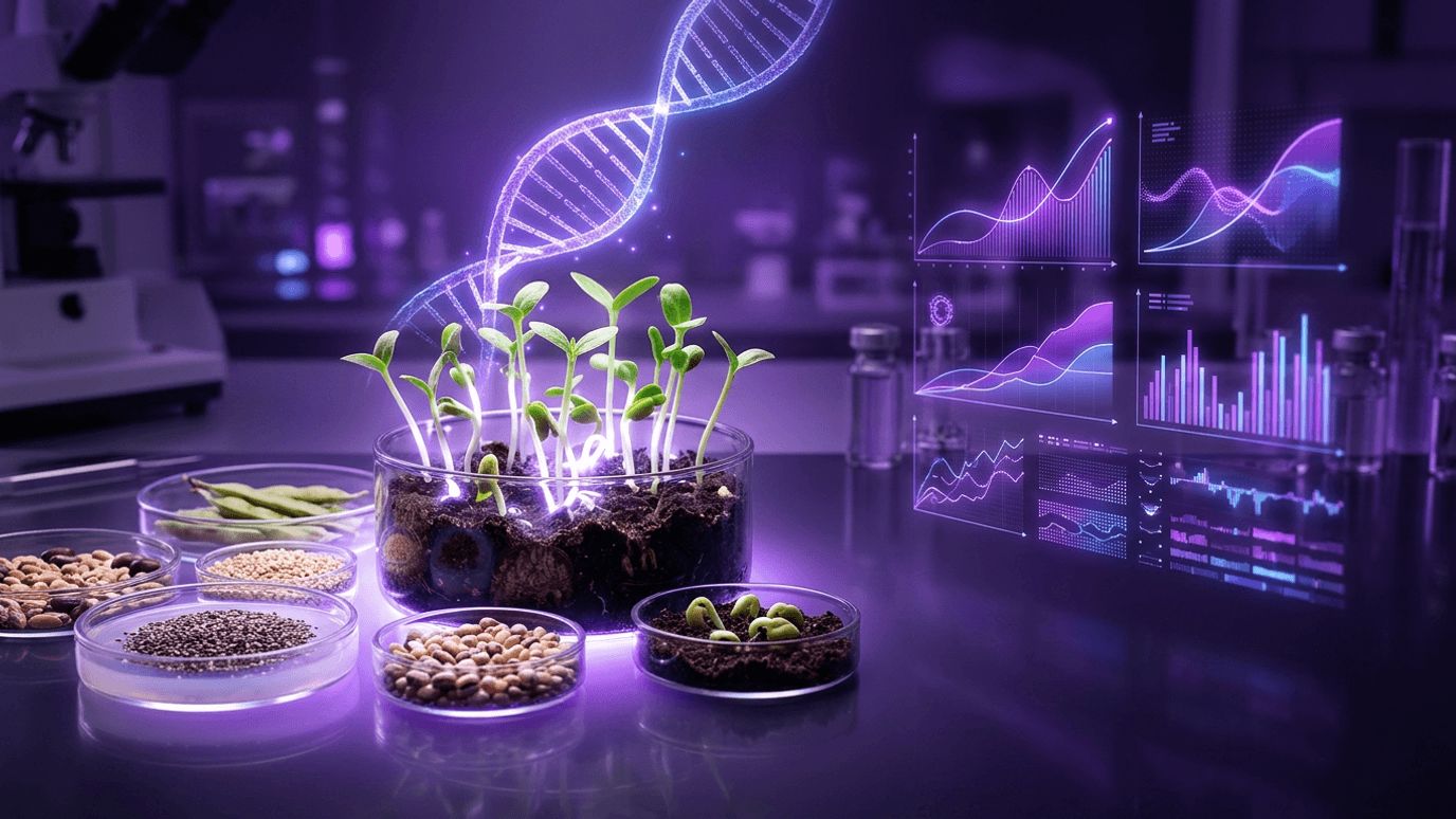 Top 10 Best Seed Companies in Antioch